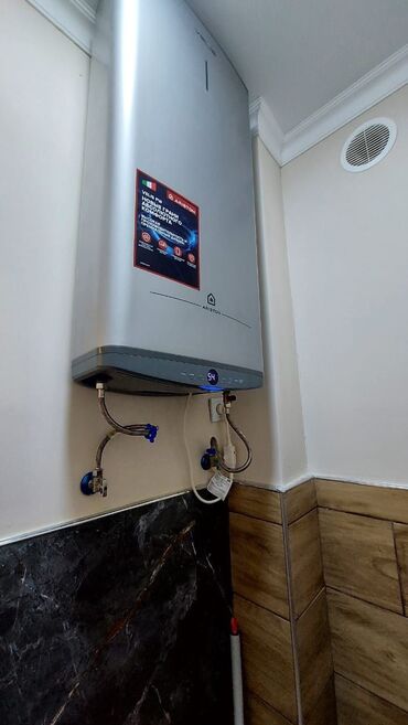 Продажа квартир: 3 комнаты, 83 м², Элитка, 10 этаж, Дизайнерский ремонт — 8