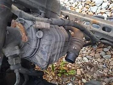 klipovi: ALFA 156 JTDM KUCISTE FILTERA VAZDUHA | Skinuto sa alfe 156 1.9 — 2