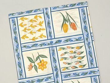 PL - Tablecloth 38 x 37, color - Multicolored, condition - Perfect