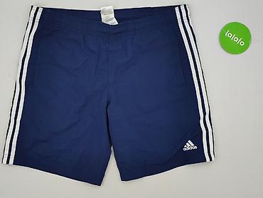 jacket: Adidas, Szorty dla mężczyzn, rozmiar M — 2