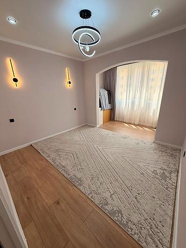 7 1: 3 комнаты, 83 м², Технопарк Элитка, 4 этаж, Евроремонт — 1