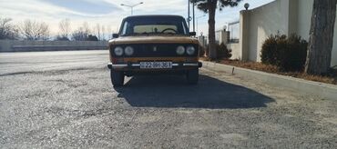 VAZ (LADA): VAZ (LADA) 2106: 1.6 l | 1984 il 99999 km Sedan