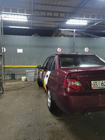 Daewoo: Daewoo Nexia: 2009 г., Механика, Седан — 2