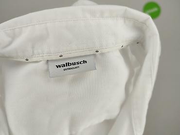 shirty: Walbusch, Koszula damska, rozmiar L — 4
