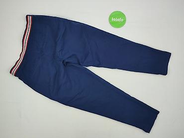 stretch jeans denim: Esmara, Spodnie materiałowe damskie, rozmiar S — 3