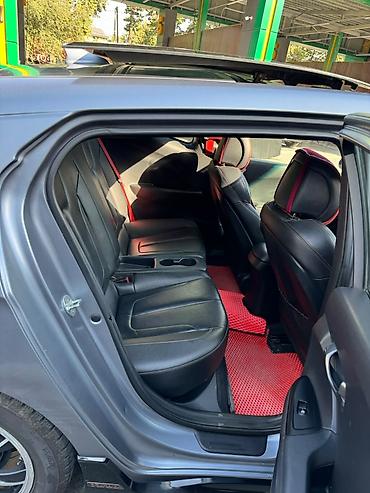 volkswagen golf 1 8: Hyundai Veloster: 2018 г., 1.6 л, Автомат, Бензин, Хэтчбэк — 8