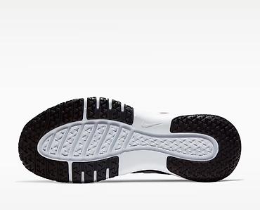 flex: Мужские кроссовки, 43, 44, Nike, Новый, цвет - Черный, Самовывоз, Платная доставка — 5