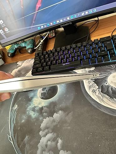 Apple MacBook: Apple MacBook Air 13" (Model A1989, EMC 3214) Cpu : i5 2.3 Ghz Gpu -da lalafo.az — 7 Apple MacBook: Apple MacBook Air 13" (Model A1989, EMC 3214) Cpu : i5 2.3 Ghz Gpu — 7