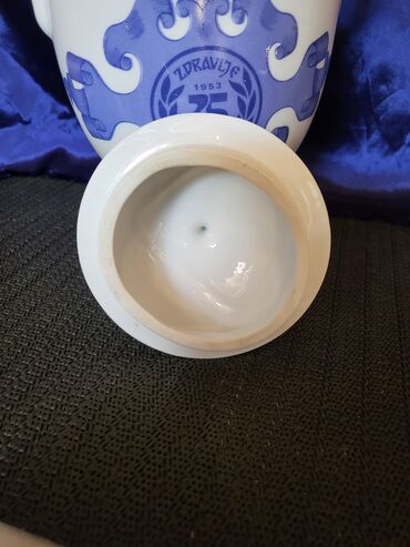 Vaze i saksije: Ćup, bоја - Šareno — 9