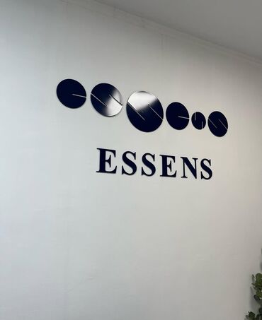 работа на дому удаленно без вложений: ESSENS - Чехиялык компания . Мировой бренддеги ( Versace Armani
