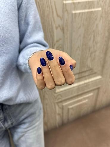 Manikür: Salam 🌸 Mən yeni fəaliyyətə başlamış dırnaq ustasıyam və təqdim — 10