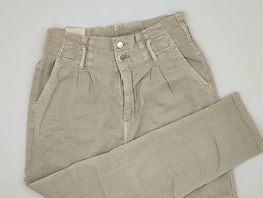 mr tops: M.Sara, Spodnie materiałowe damskie, rozmiar XL — 1