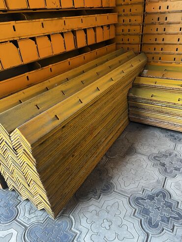 Аренда инструментов: Продаю Корейский Опалубки Корейский опалубкалар сатылат Жаны Новый — 8