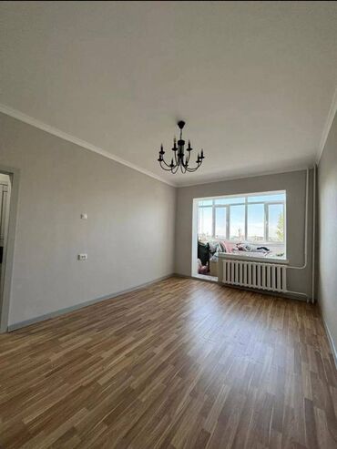 Продажа квартир: 1 комната, 40 м², 105 серия, 6 этаж, Евроремонт