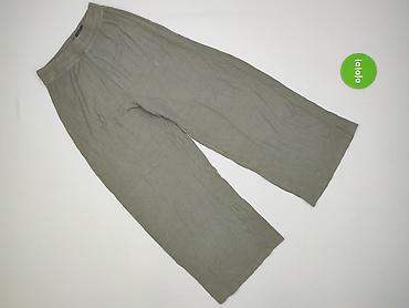 baby dungrees: H&M Divided, Spodnie materiałowe damskie, rozmiar XS — 2