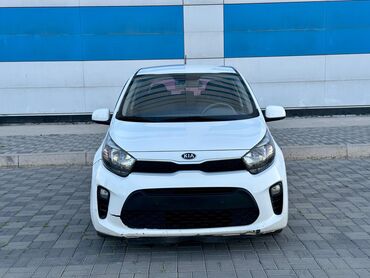 авто в рассрочку без первоначального взноса: Kia Morning: 2019 г., 0.1 л, Автоматические, Бензин, Хэтчбэк