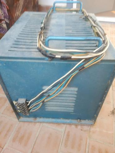 12 volt 220: İşlənmiş, Ev üçün, 1 faza, Gərginliy stabilizatoru, 220/380 V, Ünvandan götürmə, Kredit yoxdur — 4