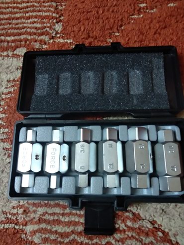 Setovi instrumenata: na lalafo.rs - slika 2 - Pirot - slika 2