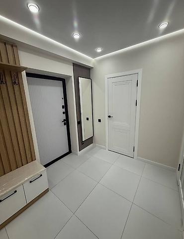квартира в районе цума: 1 комната, 40 м², Элитка, 10 этаж, Дизайнерский ремонт — 10