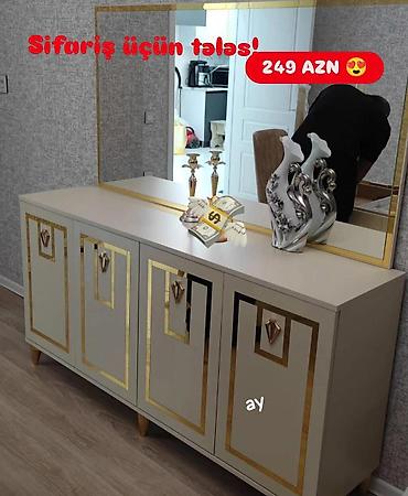 2ci el stul: Yeni — 1
