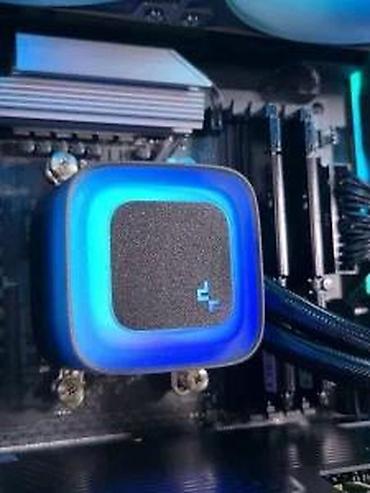 Desktop računari i radne stanice: Ryzen 7 9800X3D RX 9070XT B850A 32GB 2TB - SM181PC. ✨ Prodaja i — 16