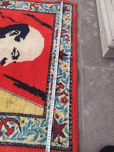 xalça satilir: Xalça Dekorativ, Kredit yoxdur — 3