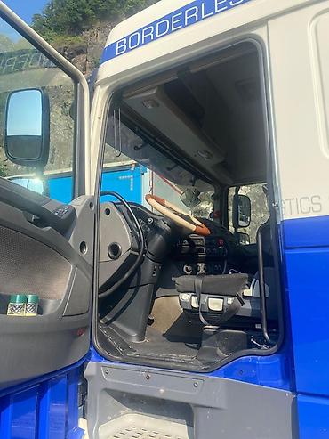 turbo az kamaz ucuz: EVRO 6 2015 ili.Qoşu ile bırge satılır. Seliqeli zavod salonu var — 5