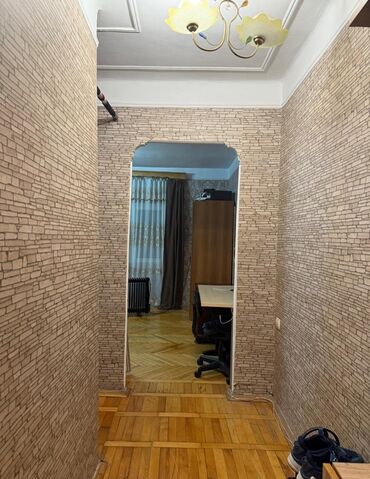 Köhnə tikili: Bakı, Binəqədi qəs., 2 otaqlı, Köhnə tikili, m. Dərnəgül, 30 kv. m — 1