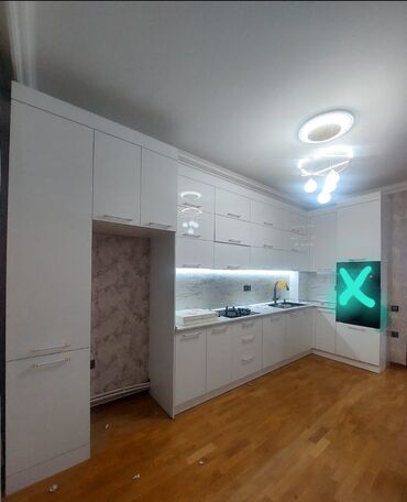 mətbəx məbəl: METBEX MEBELİ
hundurluk 270
uzunluq 540
bahalı materialdı
satılır 2300