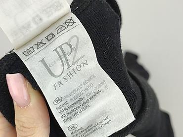 polyester underwear: UP2Fashion, T-shirt damski, rozmiar L — 5