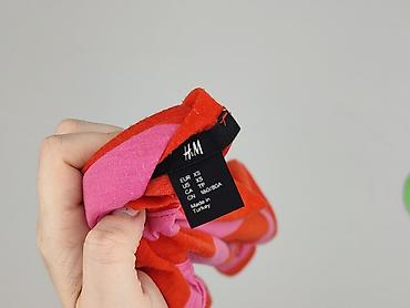 madex bluzki: H&M, Bluzka damska, rozmiar XS — 5