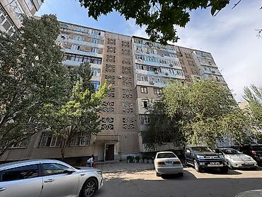 Продажа квартир: 3 комнаты, 80 м², Средний Джал 105 серия, 5 этаж, Евроремонт — 1