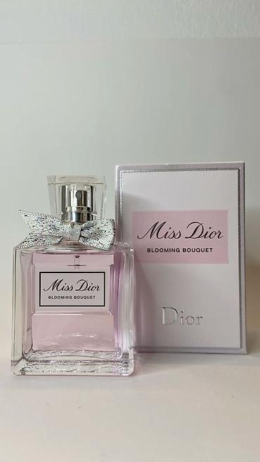 Парфюмерия: 🌸 Miss Dior, 100 мл 🌸 Элегантный и женственный аромат для тех, кто — 10