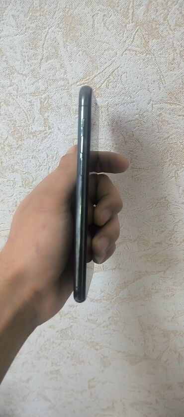 iphone 11 pro satisi: IPhone 11 Pro, 256 GB, Blue Titanium