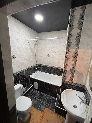 Продажа квартир: 1 комната, 45 м², Джальская больница Элитка, 8 этаж, Евроремонт — 6