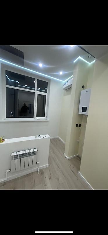 Новостройки от застройщика: Элитка, 1 комната, 32 м² — 8