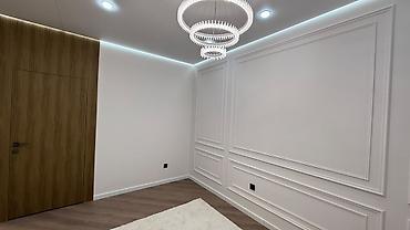 2 к кв: 2 комнаты, 51 м², Элитка, 6 этаж, Дизайнерский ремонт — 10