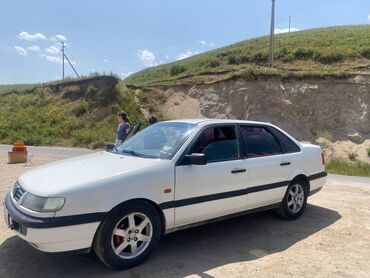 датчик положения дроссельной заслонки опель вектра б: Volkswagen Passat: 1994 г., 2 л, Механика, Газ, Седан