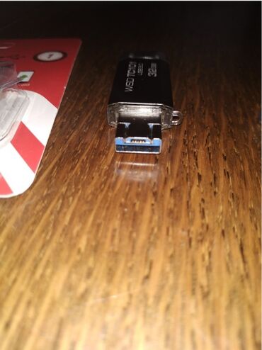 Ostali aksesoari za mobilne telefone: MULTI USB 3.0 OTG USB Flash Drive: Type-C & Micro USB Tri u jedan — 6