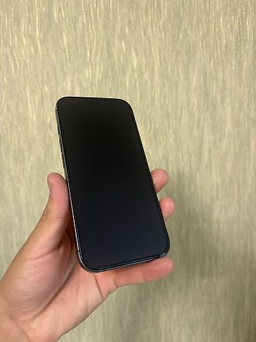 apple studio: IPhone 17, Б/у, 256 ГБ, Черный, Защитное стекло, Чехол, 100 % — 4
