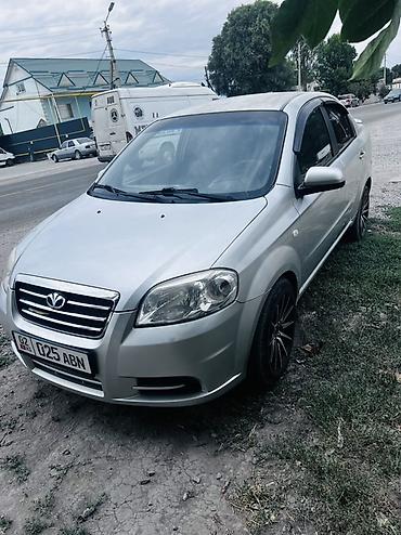 Brilliance: Daewoo Gentra: 2011 г., 1.2 л, Автомат, Бензин, Седан — 3