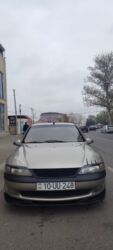 диски тойота камри оригинал: Opel Vectra: 1.8 l | 1996 il 25000 km Sedan