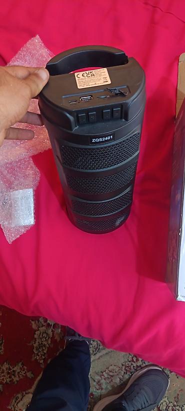 naushnik bluetooth: Kalonka təzədi ölçü 33 sm — 3