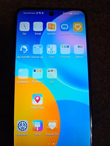 ps4 cena polovan: Huawei pametni telefon P Smart ispravan dual sim sim free baterija — 5