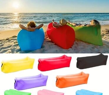 Надувные диваны: Надувной диван — 28