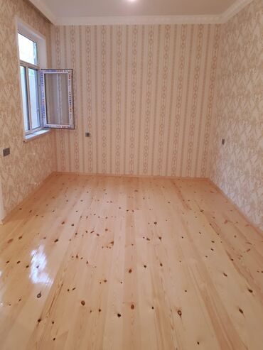 2 otaqlı yeni tikili: Поселок Бинагади 2 комнаты, 55 м², Нет кредита, Свежий ремонт
