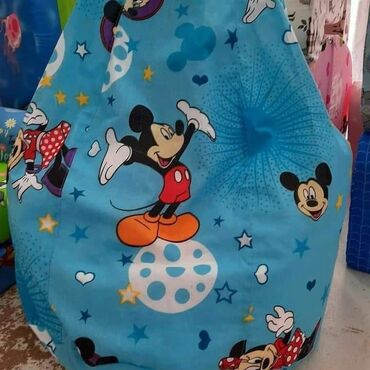 Ostale dečije stvari: LAZY BAG pogadan i za decu koja su sklona alergijama. Materijal — 2