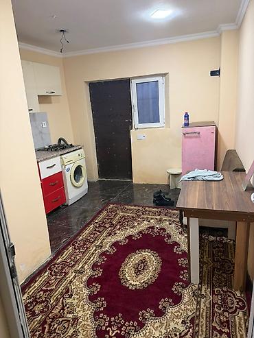 berde ev: Tecili Susa Ramani da 1 otaqli adelni heyet evi kiraye verilir temirli — 4