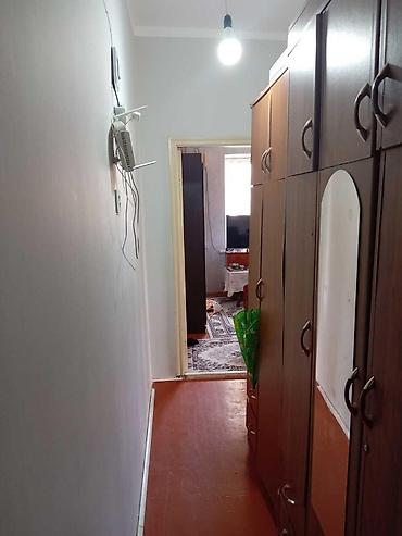 mehdiabadda ev satilir: Bakı, Həzi Aslanov qəs., 2 otaqlı, Köhnə tikili, m. Həzi Aslanov, 40 kv. m — 5