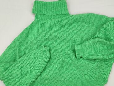 zalando tuniki wizytowe: Golf damski, rozmiar 4XL